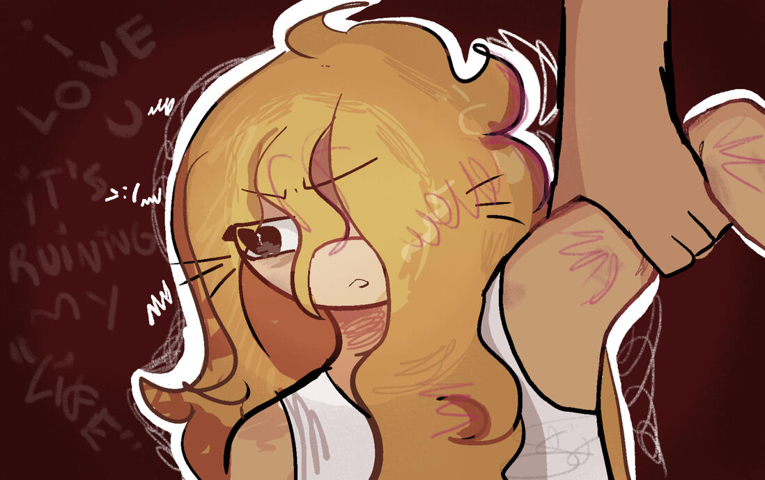Angie